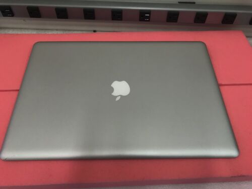 OEM MacBook Pro 17" A1297 Glossy LCD LED Screen Display Assembly 2009 661-5040 - Picture 3 of 12