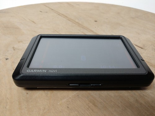 Garmin Nuvi 265W 4.3 Display GPS Portatile Unità di Navigazione Auto - Foto 3 di 6