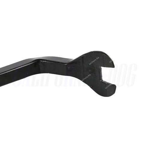 Door Panel Decor Upholstery Retaining Clip Removal Puller Pry Professional Tool - Picture 8 of 8