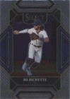 2022 Panini Select - Bo Bichette #249