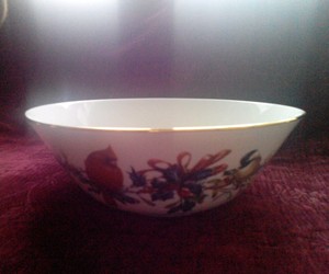 Lenox-WINTER-GREETINGS-Cardinal-10-in-Round-Serving-Bowl-NEW-FREE-SHIPPPING