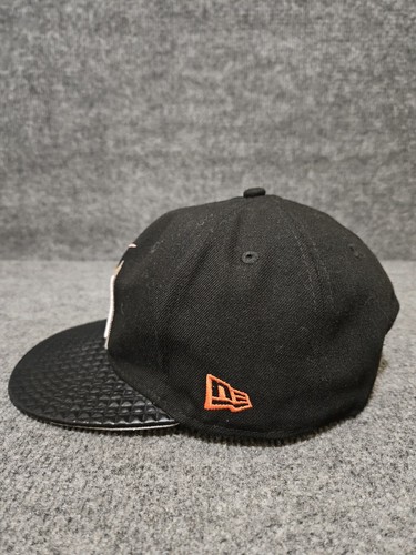 MLB Miami Marlins New Era 9Fifty Snapback Hat Cap - Picture 2 of 7