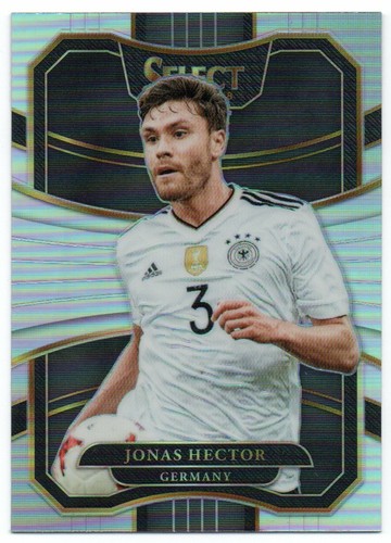 2017-18 Select Prizms Silver Refractors Pick Any Complete Your Set - Picture 46 of 101