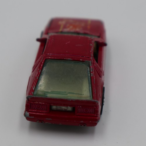 Hot Wheels Magenta Turbo Riscaldatore Blackwall HONG KONG Vintage 1983 - Foto 3 di 5