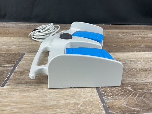 Steute MKF 2 1 S/1 S-MED USB GP26 Fußschalter 34.1.68.9.33 Fußpedal KOSTENLOSER VERSAND - Bild 6 von 10