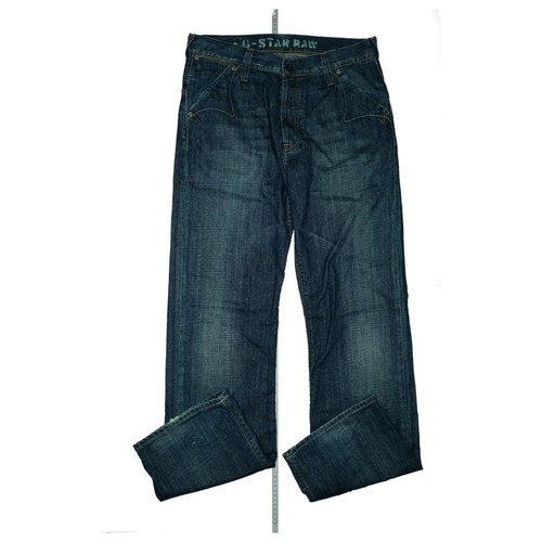 G-Star 3301 Limit Regular Men's Jeans 