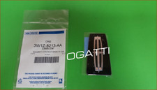 BRAND NEW 2003-2011 Lincoln Town Car Front Grille Emblem Black  # 3W1Z-8213-AA 