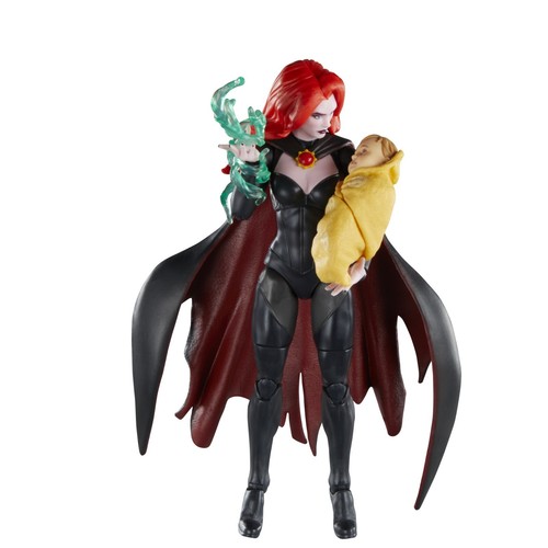 Marvel Legends X-Men '97 Goblin Queen Figure Hasbro - Picture 4 of 5