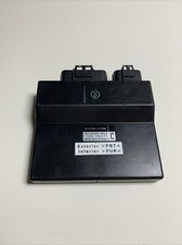 2017-2022 KAWASAKI NINJA EX650 EX 650 ECU CDI Computer Controller Unit #04