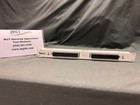 TELECT / 60GMT20 / 20X20 GMT FUSE PANEL, RK MTR 19" RACK MOUNTING