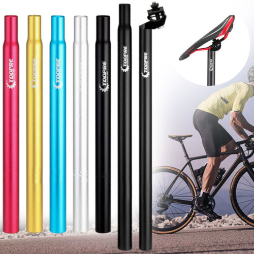 Mountain Bike Seatpost 31.6 Alluminium Alloy Bicycle Tube Support Stem Seat Post