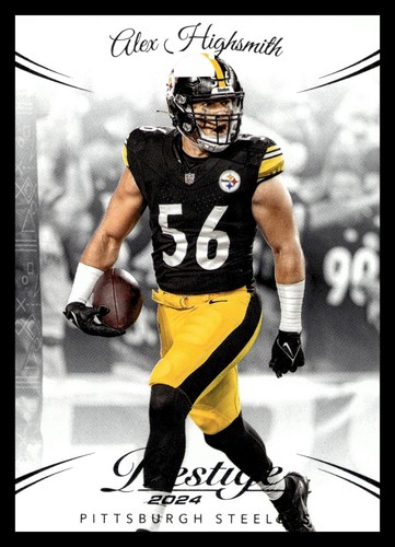 2024 Panini Prestige Base #201-401! Pick You Card, SHIPS FREE! Updated 8/15! - 第 37/102 張圖片