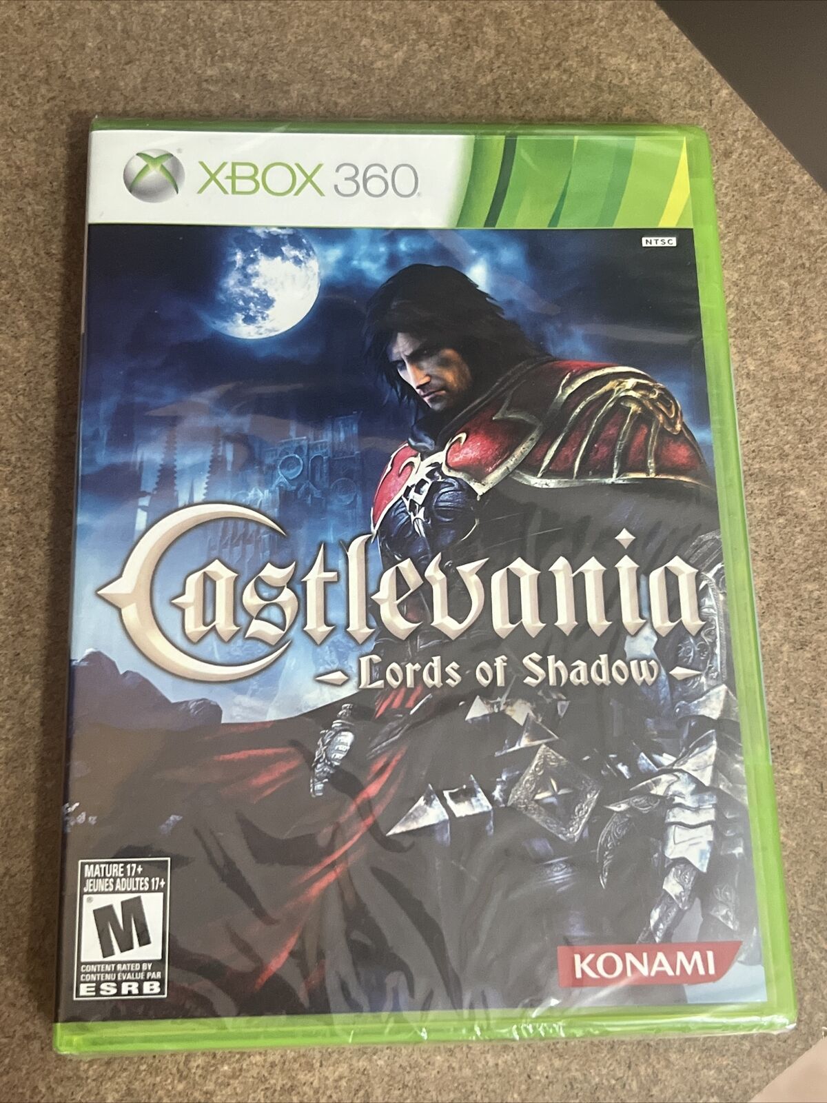 Castlevania Lords Of Shadow 2 Xbox One/360 Digital Online