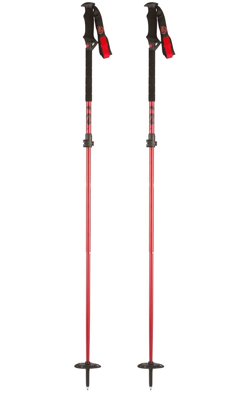 K2 SPEEDLINK 135 Adjustable Ski Poles Bastoncini Regolabili Coppia 10530010 K2 SPEEDLINK 135 Adjustable Ski Poles Bastoncini Regolabili Coppia 10530010