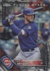 2016 Topps Chrome - Kris Bryant #50