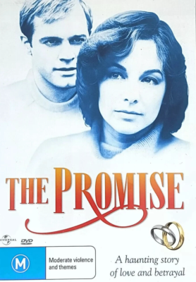 その他 Keeping the Promise [DVD] The Promise [DVD]: Amazon.co.uk: Claire Foy, Christian Cooke