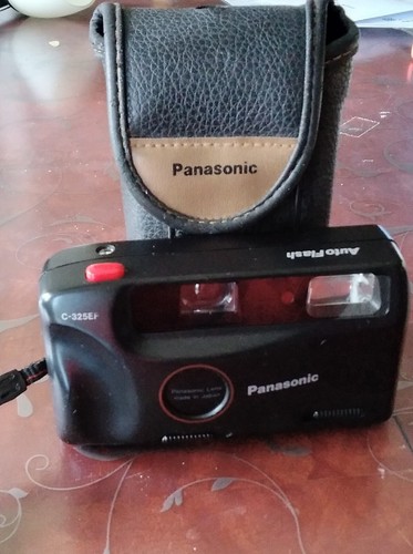 Fotoapparat Analog