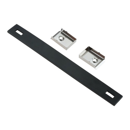 1 szt. uchwyt walizki lotniczej 200 * 21 mm do głośników futerał na instrumenty muzyczne DJ Box - Zdjęcie 3 z 13