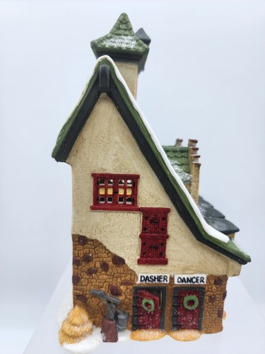 Department 56 Original Snow Village You Pick Choose Buy More Save More - Bild 60 von 86