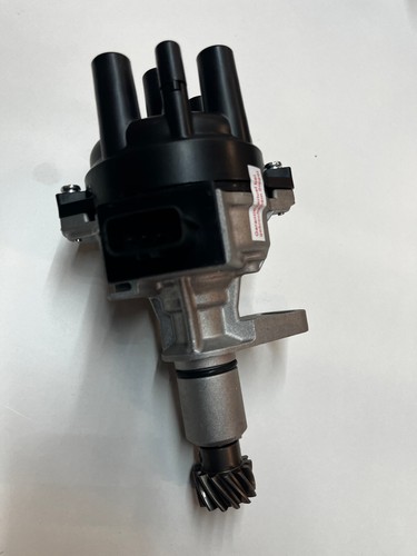 Zündverteiler Suzuki Vitara G16K 1.6 60kW 33100-56B11 T2T54471 Spinterogeno - Picture 5 of 6