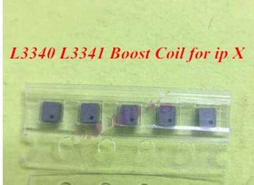 5 PCS New Original  L3340 L3341 TIGRIS CHARGER Boost Coil for iphone X - Picture 3 of 3