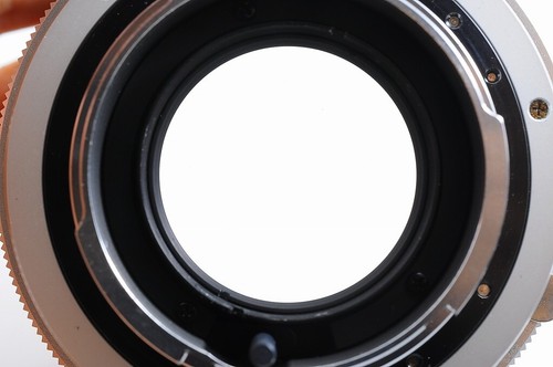 【MINT】MINOLTA MC ROKKOR PF 85mm F/1.7 MF Portrait Lens + Hood From JP #4989 - Picture 11 of 14