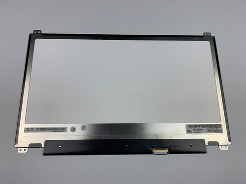 LG Display LP133WF2 (SP) (L8) 13,3" LCD FHD Screen Matt 30pin Bildschirm 01AV673 - Afbeelding 2 van 4