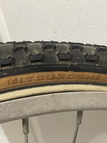 Sun Mistral Hoops W Suntour Sealed Hubs S&M Haro SE Tioga GT Peregrine Araya JMC - Picture 10 of 17