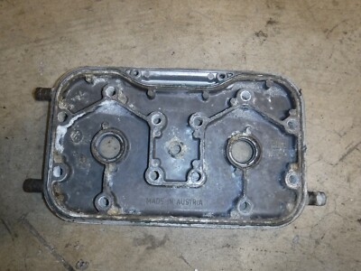 SEADOO SEA DOO SPX SP HX GTS GTI GS 717 720 cylinder head