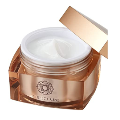Shinnihon Perfect One Wrinkle Stretch Gel 50g All-in-one Gel