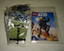 LEGO - Star Wars - 75533 Boba Fett Buildable Figure - EBB