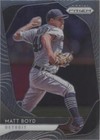 2020 Panini Prizm - Matthew Boyd #199