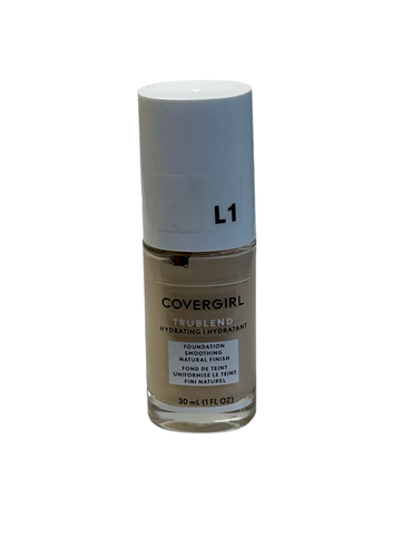 Covergirl Trublend Liquid Makeup(30ml/1fl) New As Seen In Pictures You Pick!!! - Picture 9 of 21