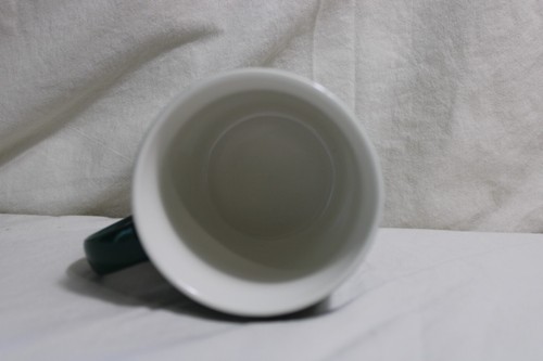 2021 Green Starbucks Mermaid Logo, 12 oz Mug - Picture 3 of 4