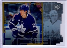 2023-24 UD Extended Series Matthew Knies UD3 Rookie Card # UD3-27