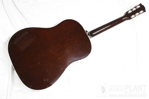 Gibson 2005 Southern Jumbo Acoustic Guitar - Picture 8 of 9