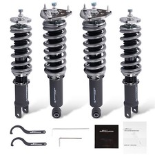 MaXpeedingrods Coilovers Lowering Kit Fit Infiniti G37 RWD 08-11 Nissan 370Z 09+