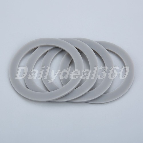 4pcs Blender Replace Gaskets Seal O Ring Rubber For Black&Decker Part 132812-07 - Picture 8 of 12