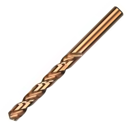 HSSE Spiralbohrer Edelstahlbohrer Metallbohrer Cobalt Stahlbohrer Ø1-16mm DIN338 - Bild 24 von 28
