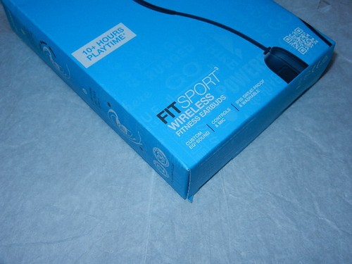 Nuevos auriculares internos inalámbricos JLab Audio Fit Sport Fit Bluetooth - Imagen 4 de 13