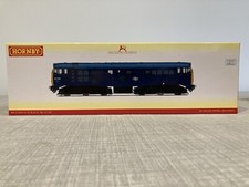 Hornby R30158 OO RA5  BR diesel electric Locomotive DCC Ready bnib
