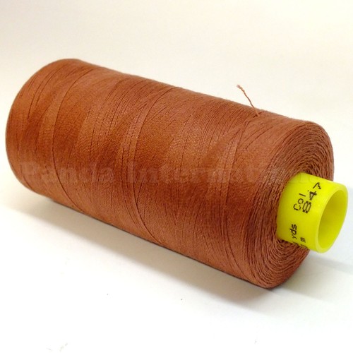 GUTERMANN Mara 120 100% POLYESTER THREAD 1094 yard/spool, Color:663-1762 - Picture 34 of 61
