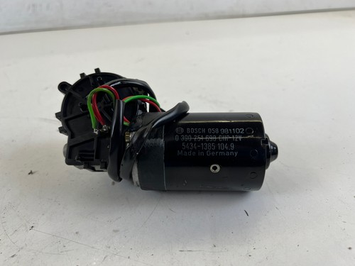 BMW 328i Windshield Wiper Motor E36 94-99 OEM 5434-1385 104.9 - Bild 2 von 6