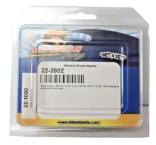 Steering Bearing Kit 22-2002  ALL BALLS RACING SEE DESCRIPTION FOR FITMENT