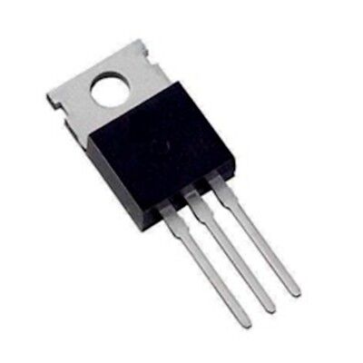 100 pieces MOSFET P-Chan 200V 1.8 Amp 100 pieces MOSFET P-Chan 200V 1.8 Amp
