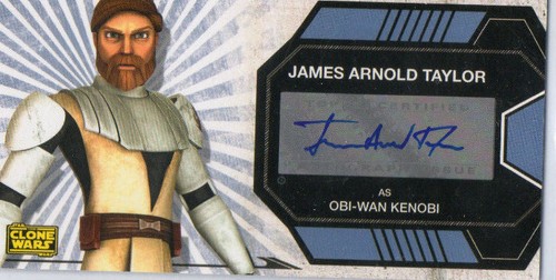 Star Wars Autograph Sketch Film Cell & Medallion Card Selection NM Topps - Picture 15 of 86