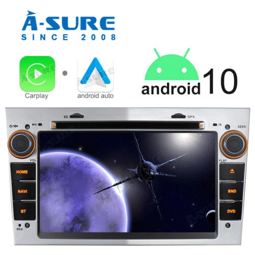 Opel Astra AUX Autoradios