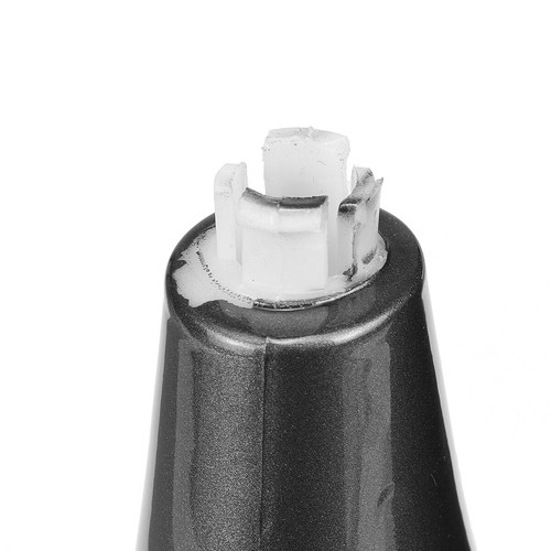 For Honda Civic 2006-2011 Silver 5 Speed Gear Shifter Knob Stick Lever With Boot - Picture 17 of 17
