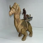 Star Wars The Power of the Force: Ronto and Jawa Action Figure 1997