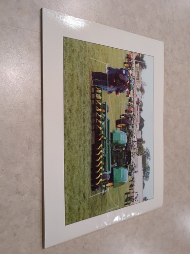 Two Cylinder Magazine John Deere Tractor Vol 6 Num 3 May June 1993 - Picture 2 of 2